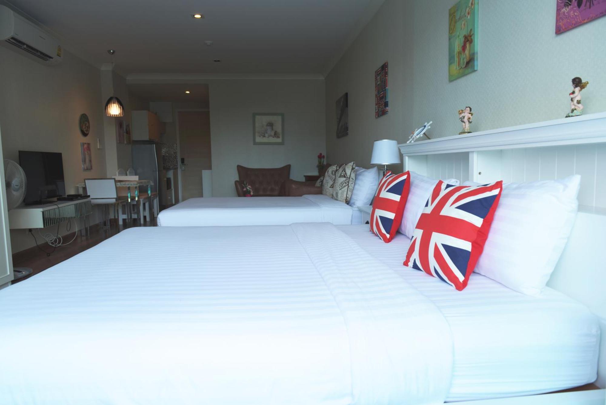 Apartment My By Grandroomservices