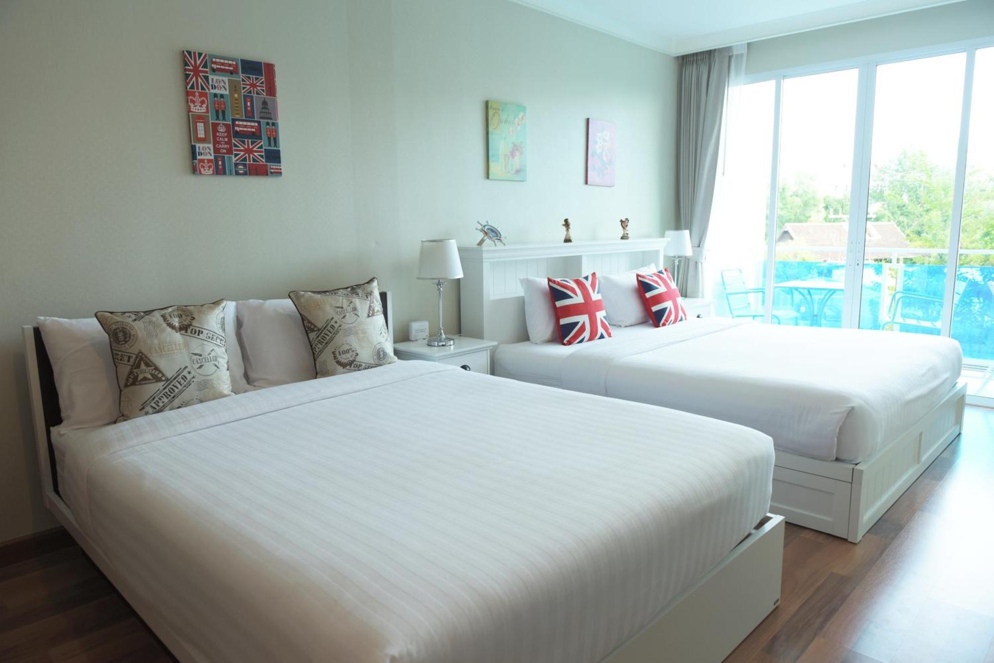 Apartment My By Grandroomservices *