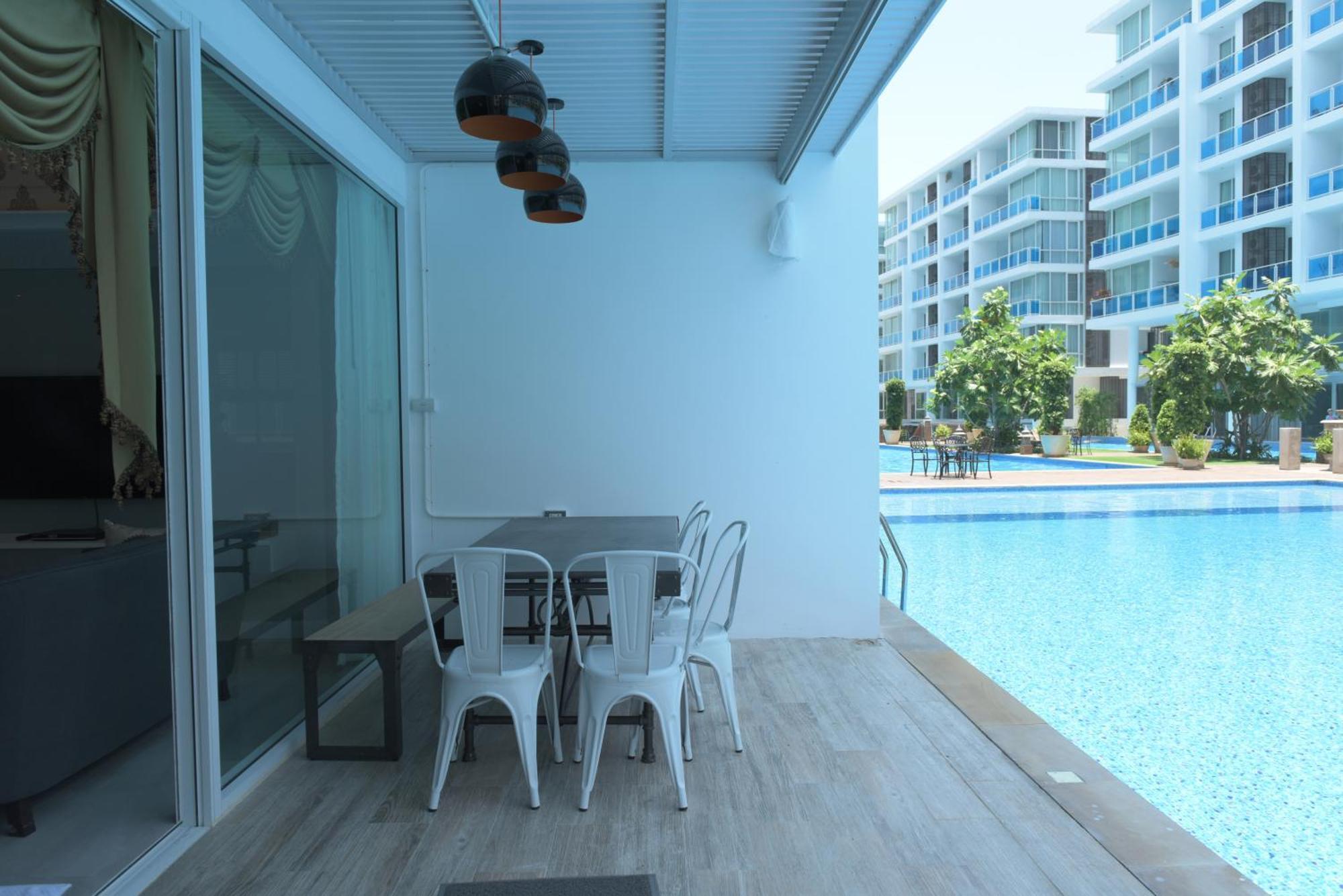 Apartment My By Grandroomservices *
