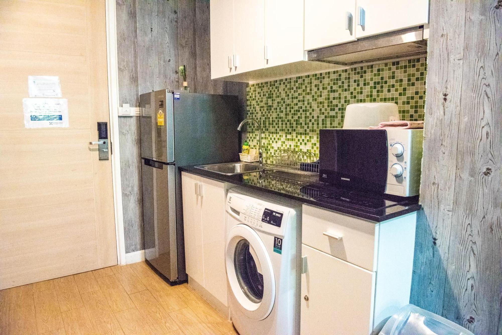 Apartment My By Grandroomservices