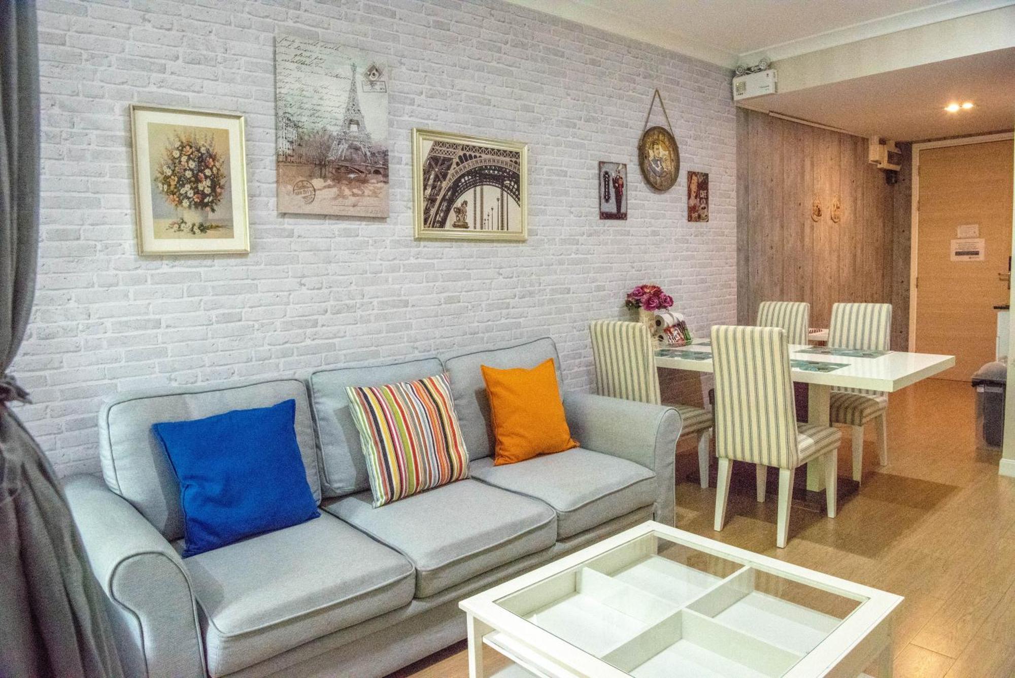 Apartment My By Grandroomservices