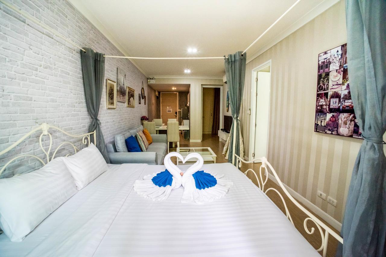 My By Grandroomservices Apartment *